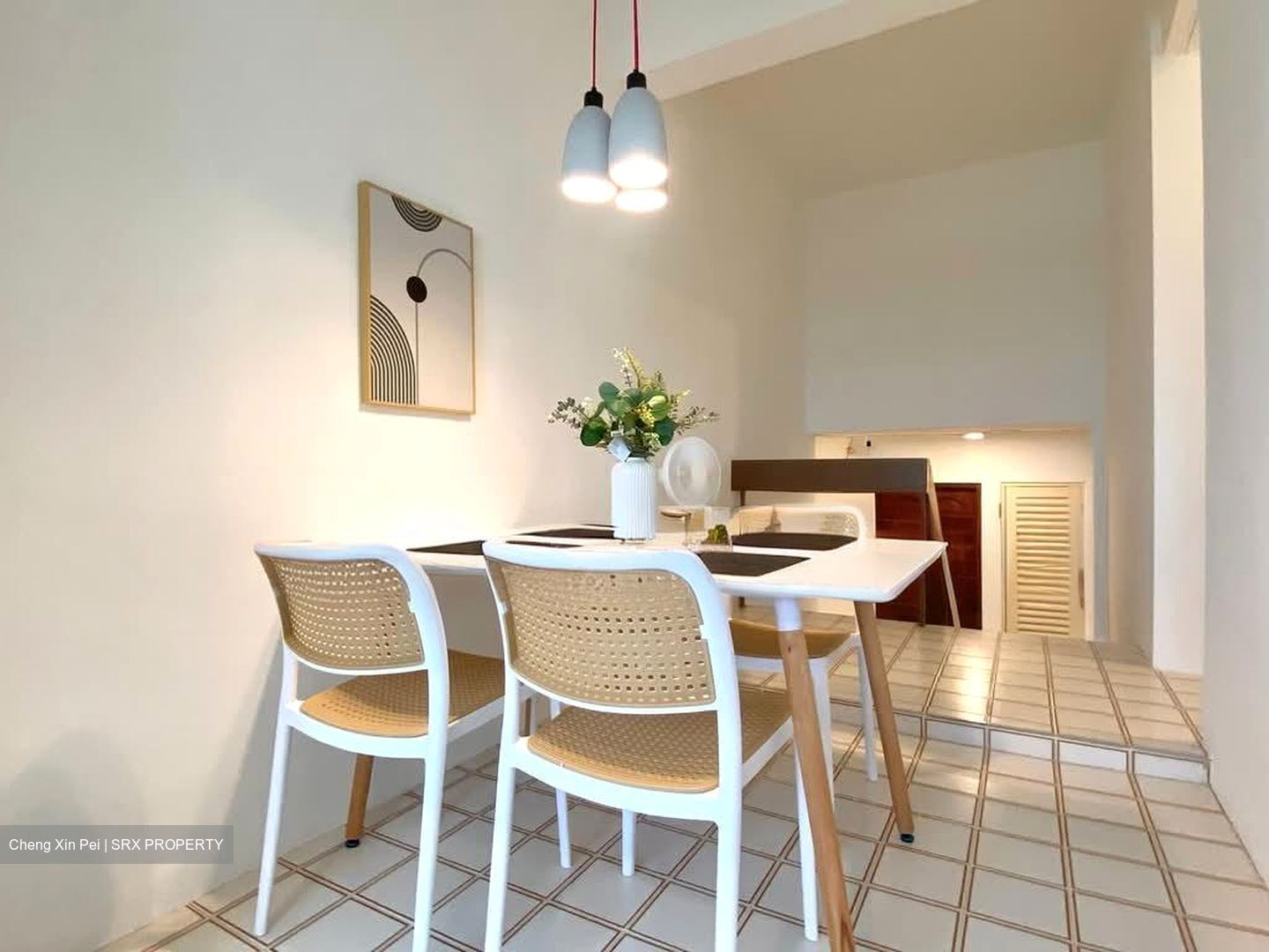 Pine Grove (D21), Condominium #562083861